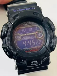 2025年最新】ガルフマン g-shockの人気アイテム - メルカリ
