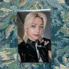 StrayKids SKZ doit speakerトレカ フィリックス