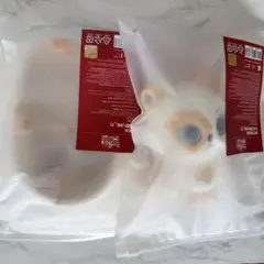 プネクド ボネクド ソンホ CATBBI ケッピ ぬいぐるみ ポーチ