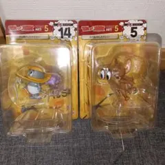 トムとジェリー ハッピーくじ A賞