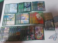 デュエルマスターズ,デュエマ,4Cダーバンデデッ