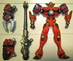 2026年最新】ミクロマン ロボットマンエースの人気アイテム - メルカリ