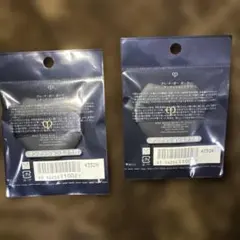 【新品未使用】Cle de Peau BEAUTE クッションファンデ パフ2個