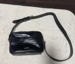 今週末まで限定値下げ‼️【美品】EMODA ショルダーバッグ