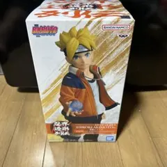 BORUTO うずまきナルト アクションフィギュア