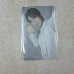 INI 佐野雄大 トレカ 019 BTC