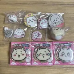 ちいかわ 11点セット