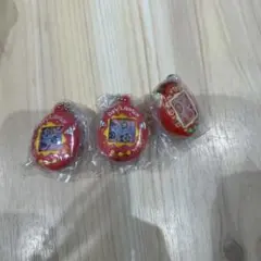 たまごっち シャカシャカチャームコレクション３