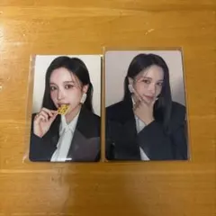 MISAMO PLAY ミナ