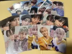 &TEAM タキ　トレカセット