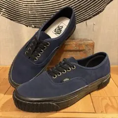 VANS AUTHENTIC 44 LUG DX アナハイム