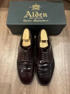 2026年最新】alden 9900の人気アイテム - メルカリ