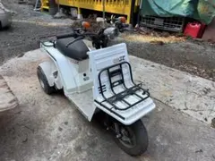 値下げ‼️【ジャンク】ホンダ　ジャイロX