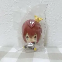 ツイステ リドル 一番くじ フィギュア