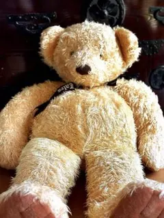 クマのぬいぐるみ 特大