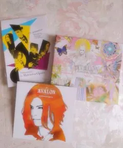 摩天楼オペラ アルバム CD V系 ヴィジュアル系 MALICE MIZER - メルカリ