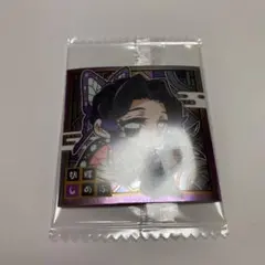 鬼滅の刃　ウエハース3 シール　胡蝶しのぶ
