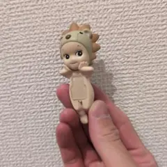 Sonny Angel hippers ソニーエンジェル　ヒッパーズ　ライオン