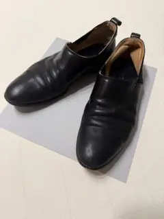 90s 廃盤 Redwing ロメオ US7 E サイドゴアブーツ - メルカリ