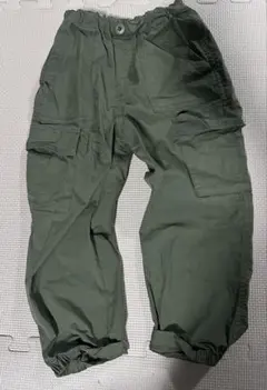 URBAN RESEARCH DOORS カーゴパンツ 105cm