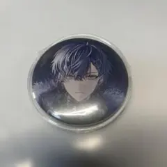 にじさんじ 小柳ロウ 缶バッジ