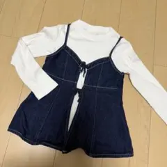 ZARA トップス 122cm