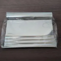 【新品】ジャパンホームベーキングスクール ステンレス製スケッパーのサムネイル