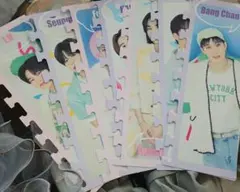 Stray Kids　2024 日本シーグリ