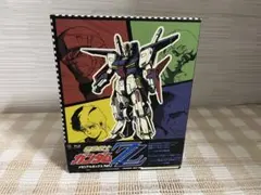 2026年最新】ZZガンダム メモリアルボックスの人気アイテム - メルカリ