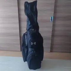 2026年最新】UNDER ARMOUR ゴルフバッグ・キャディバッグの人気