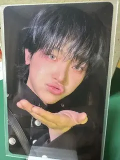 2026年最新】&TEAM トレカ ニコラス ラキドロの人気アイテム - メルカリ