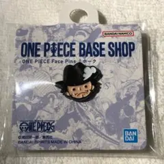 ONE PIECE BASE SHOP フェイスピンズ/ミホークのサムネイル