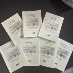 2025年最新】cfa tacの人気アイテム - メルカリ