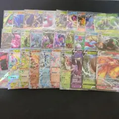 ポケモンカード まとめ売り RR