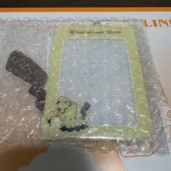 ポケモンセンターオンライン　ミニゲーム A賞　アクリルキーホルダー　ミミッキュ