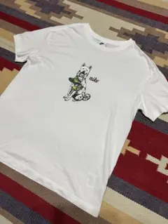 ナイキ Tシャツ 犬のサムネイル