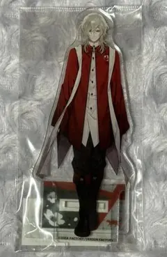 collar×malice カラマリ アクスタ 御國れい