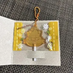 サンリオキャラクター キャンディーチャーム　コロコロクリリン サンリオ