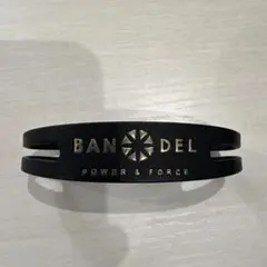 BANDEL POWER & FORCE ブラック Lのサムネイル