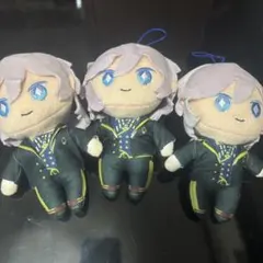 ツイステ エペル ぬいぐるみ セット