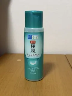 肌ラボ 極潤トラブルケア 170mlのサムネイル