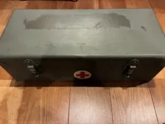 2026年最新】メディカルボックス 軍の人気アイテム - メルカリ