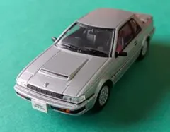 【ノレブ 1/43】日産 シルビア クーペ 1983