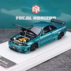 2026年最新】nismo 400Rの人気アイテム - メルカリ