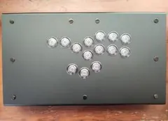 2026年最新】PunkWorkshop レバー タイプdの人気アイテム - メルカリ