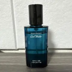 Davidoff Cool Water オードトワレ 40mlのサムネイル