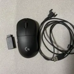 Gpro Wireless ゲーミングマウス ワイヤレス