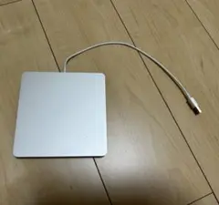 Apple 外付けドライブ