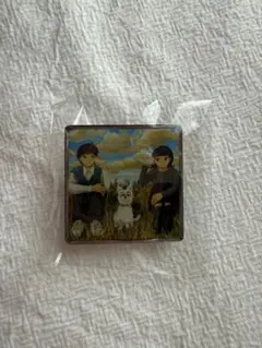 なとり　ピンバッジ 2025年最新】なとり ピンバッジの人気アイテム - メルカリ