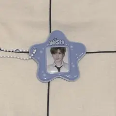 NCT WISH シオン SHION ID フォトホルダー セット
